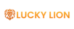 Lucky Lion Casino — logo