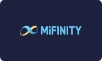 MiFinity — metoda wpłaty i wypłaty w Lucky Lion Casino